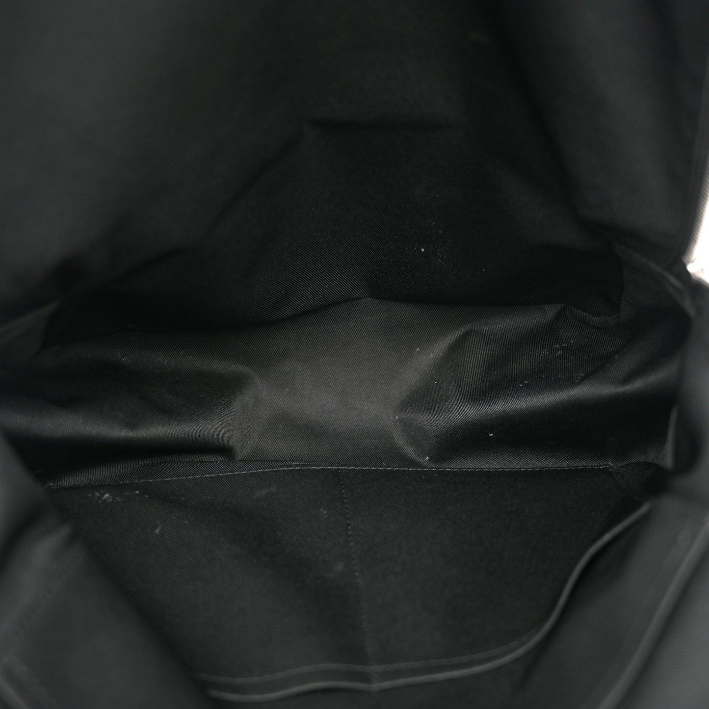 Damier Infini Avenue Backpack Onyx