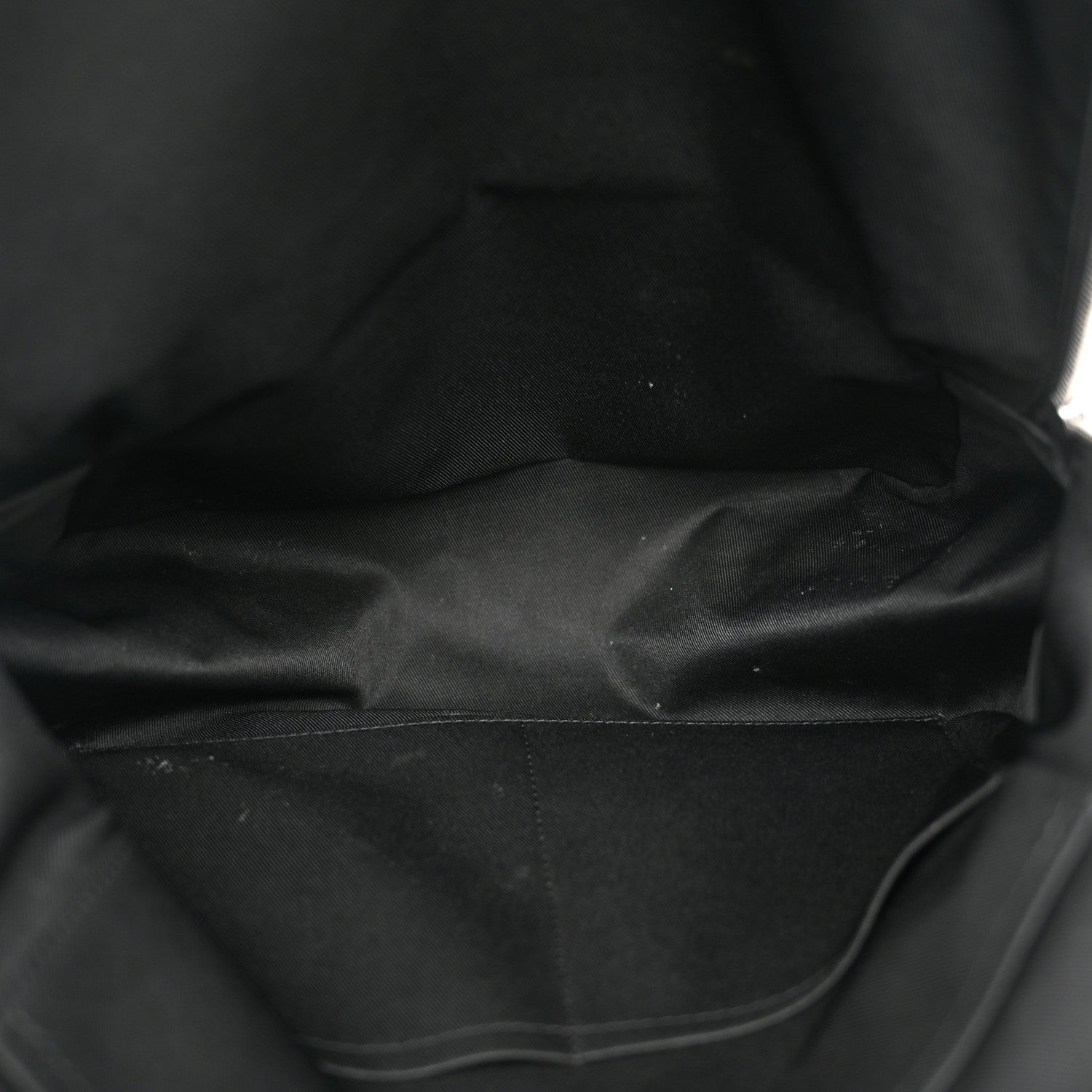 Louis Vuitton Damier Infini Avenue Backpack Onyx 5 of 10