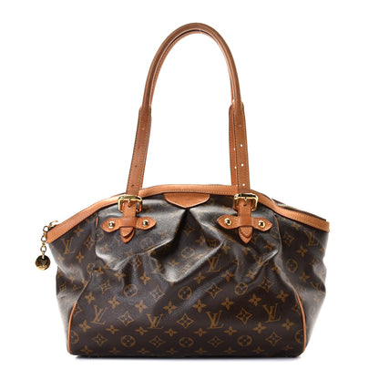 Louis Vuitton Monogram Tivoli GM 1 of 12