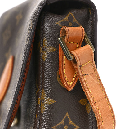 Louis Vuitton Monogram Saint Cloud PM 11 of 14