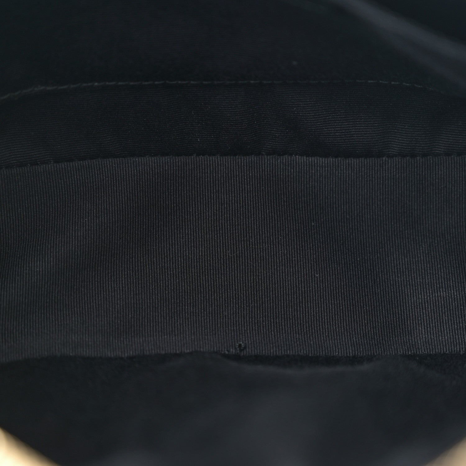 Saint Laurent Calfskin Matelasse Monogram Lou Camera Bag Military Olive 5 of 14