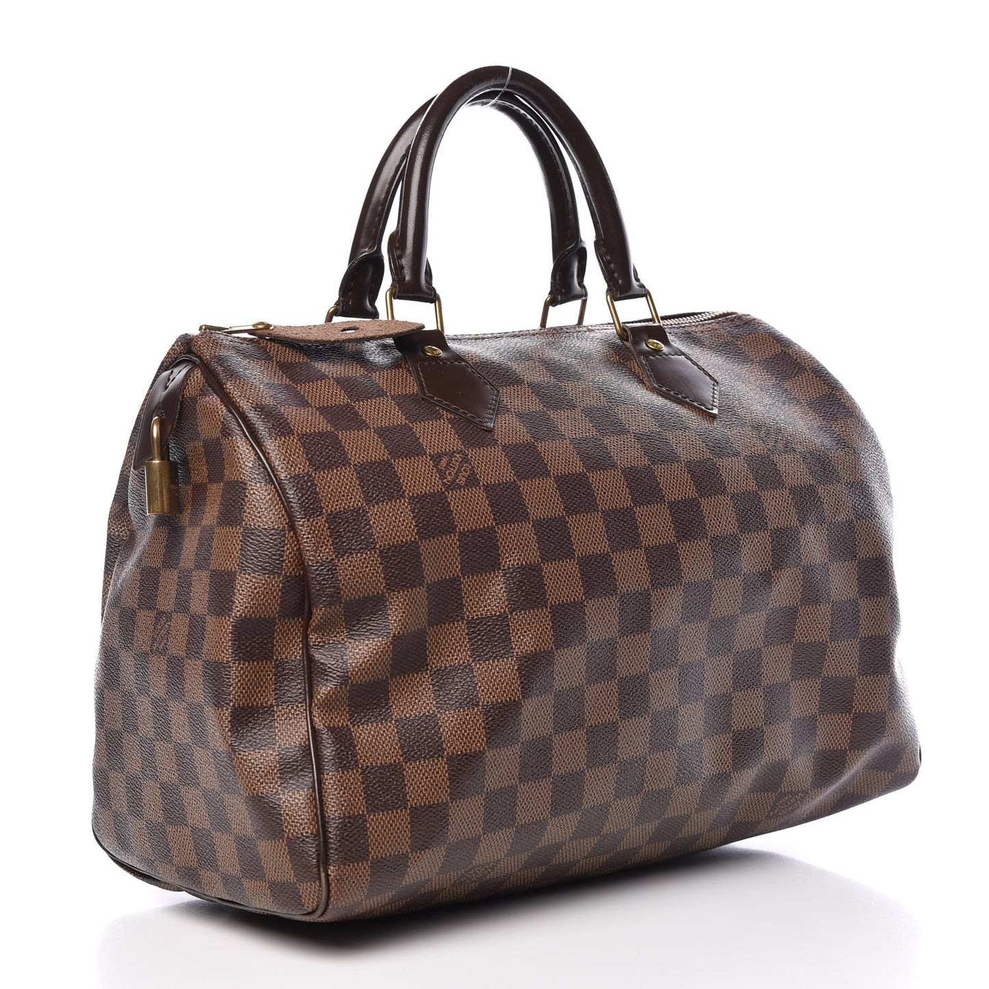 Damier Ebene Speedy 30