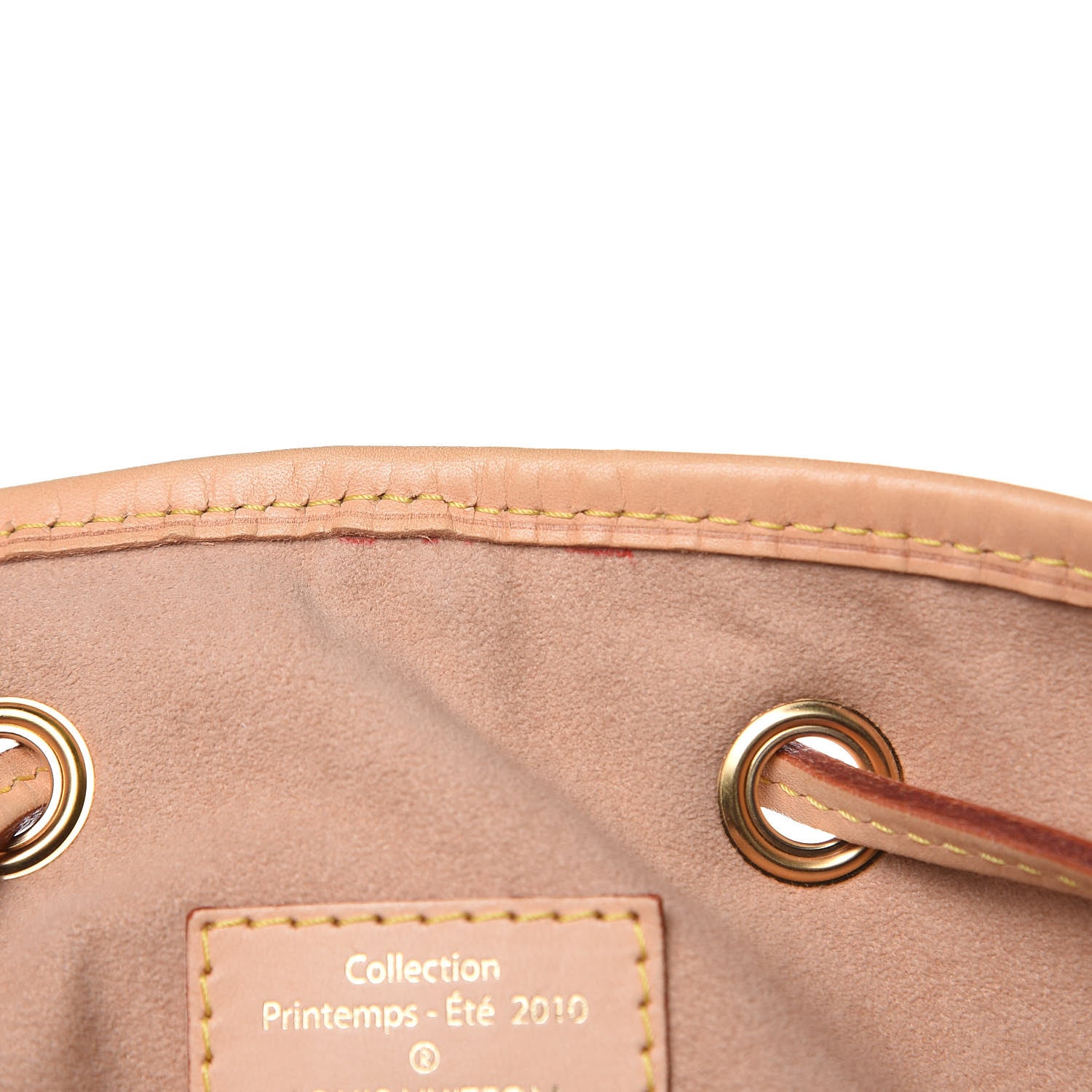 Louis Vuitton Monogram Eden Neo Peach Peach 15 of 15
