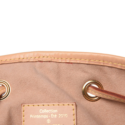 Louis Vuitton Monogram Eden Neo Peach Peach 15 of 15