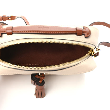 Louis Vuitton Empreinte Saintonge Creme 5 of 8