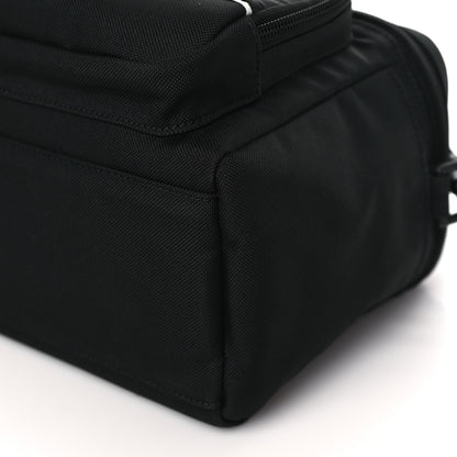 Balenciaga Nylon Logo Sport Camera Bag Black 9 of 9