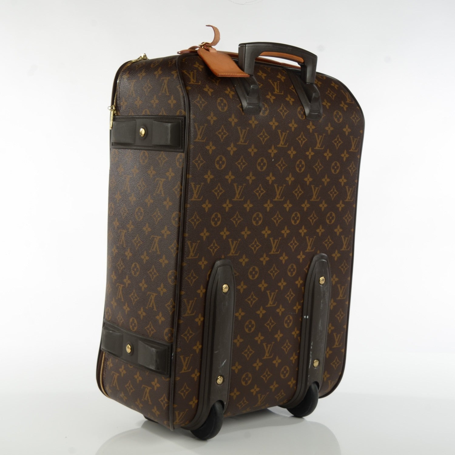 Louis Vuitton Monogram Pegase 55 6 of 12