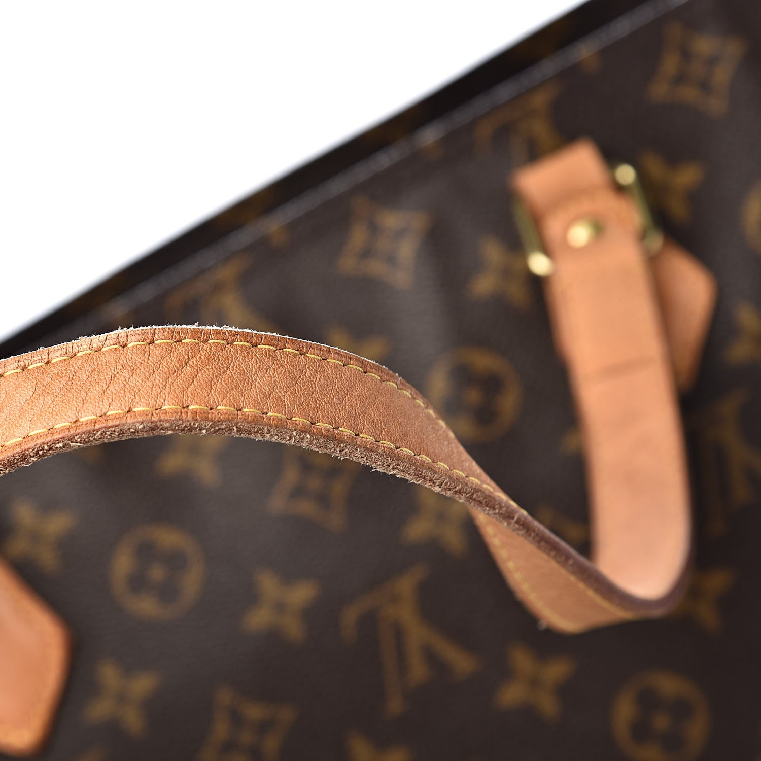 Louis Vuitton Monogram All-In MM 15 of 20