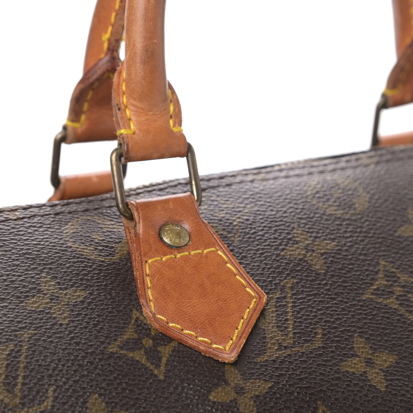 Monogram Speedy 30