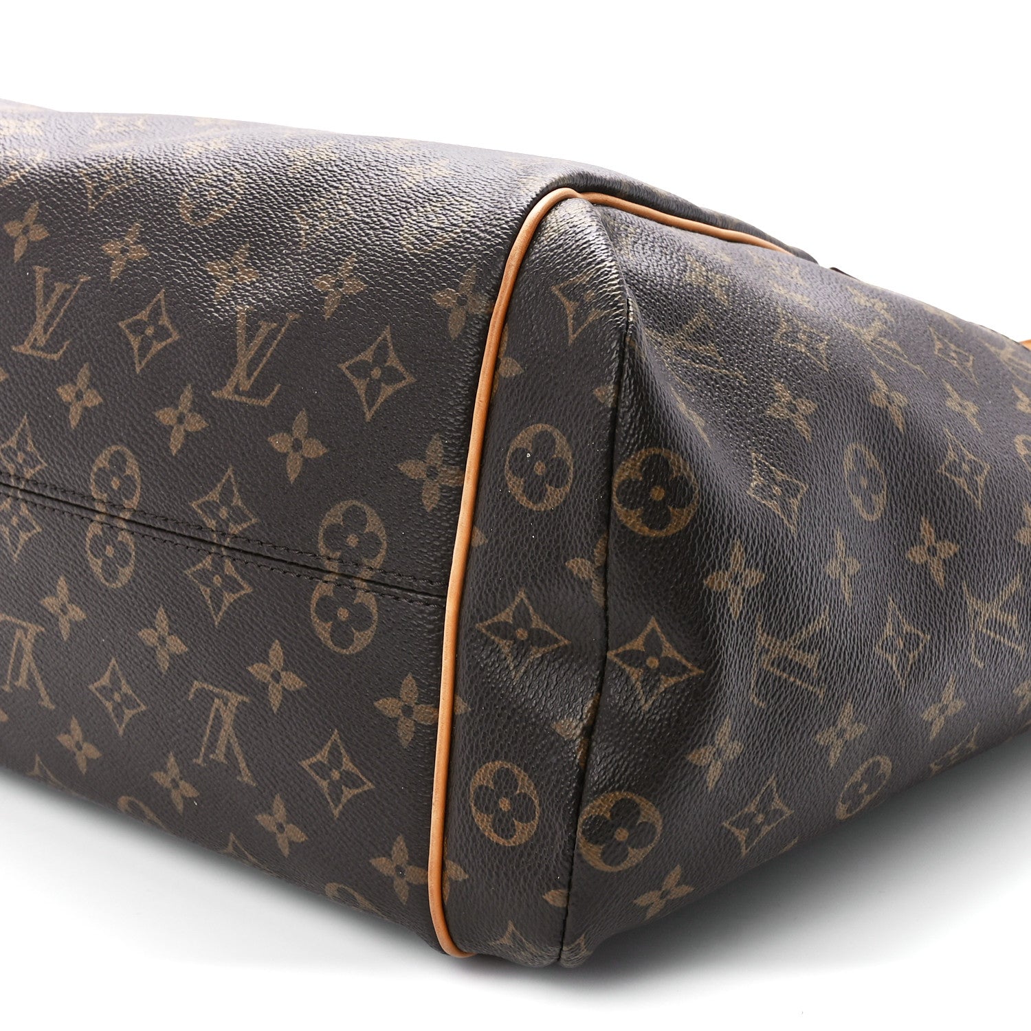 Louis Vuitton Monogram Totally GM 10 of 10