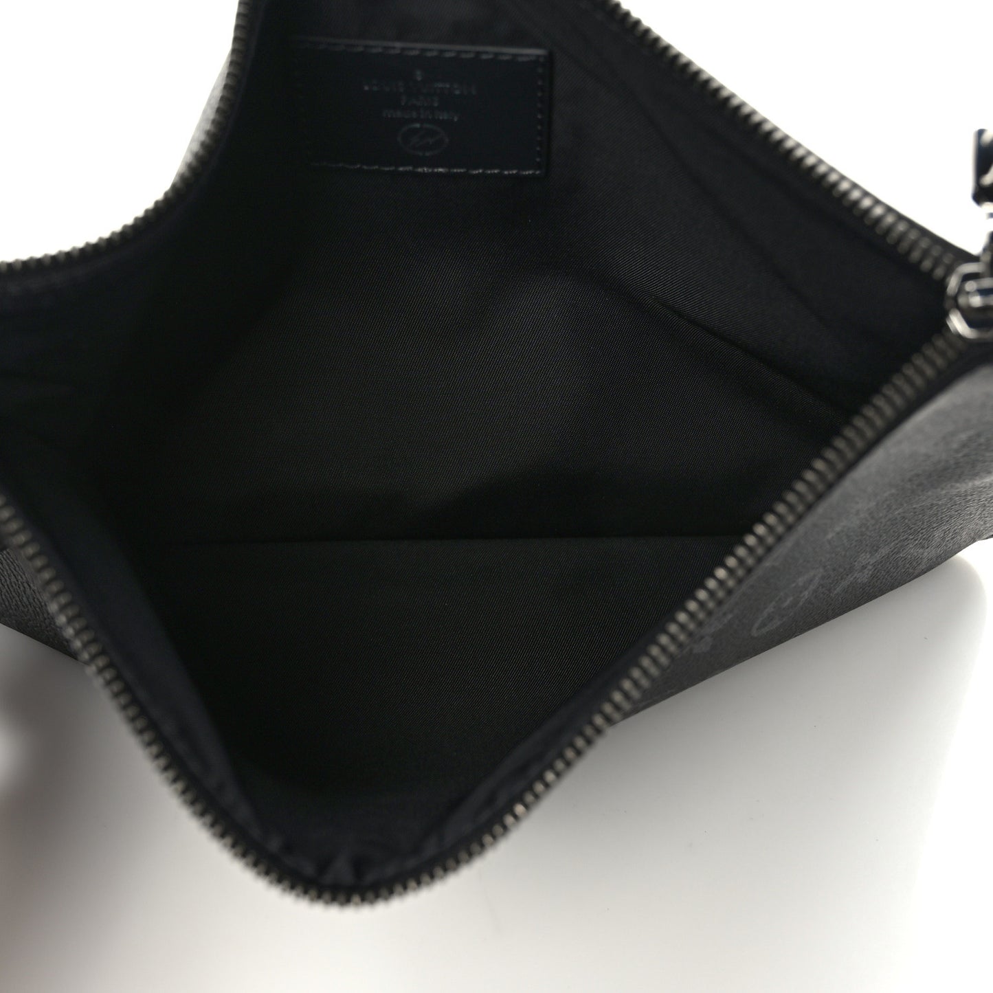 Monogram Eclipse Fragment Cabas Light Pochette