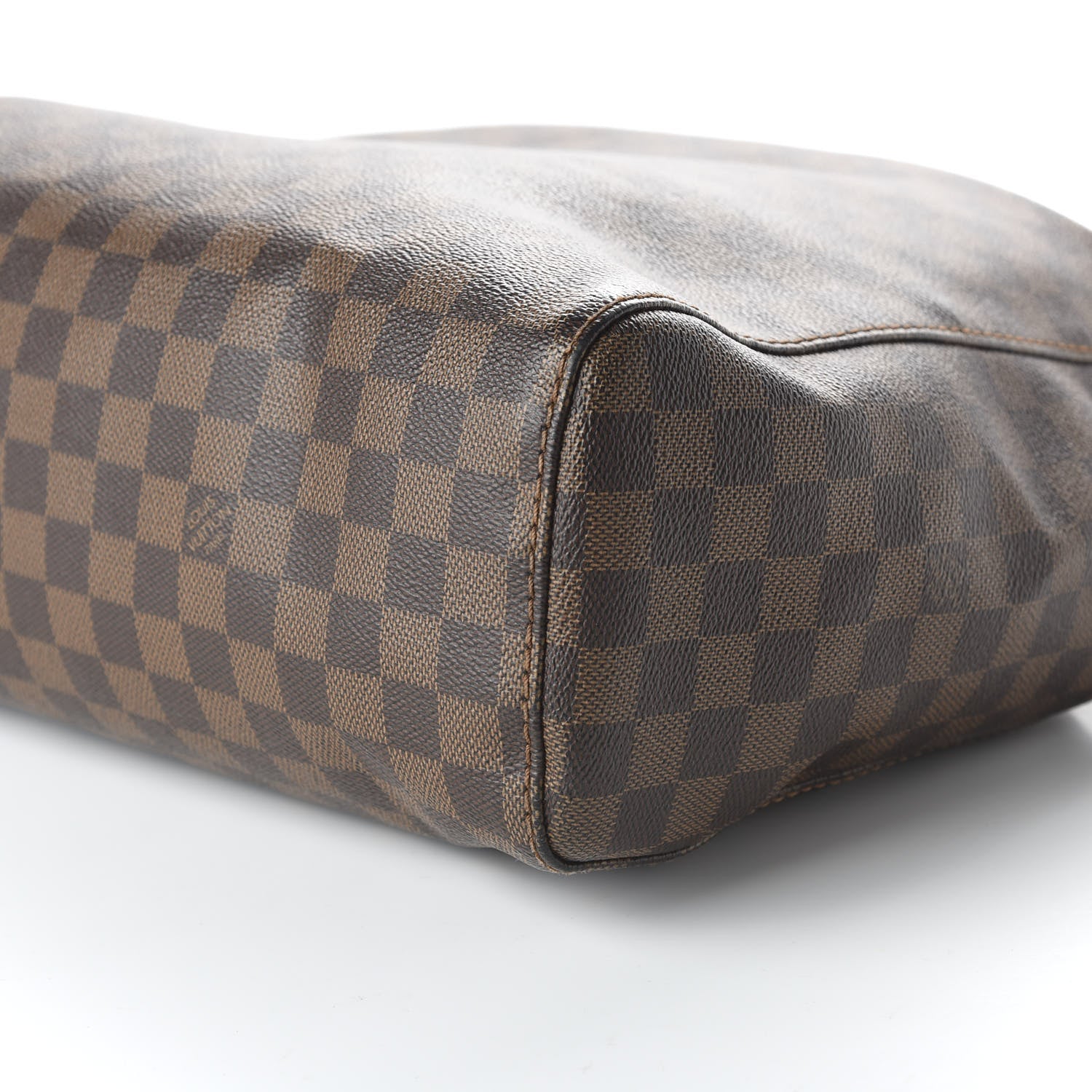 Louis Vuitton Damier Ebene Portobello GM 7 of 11
