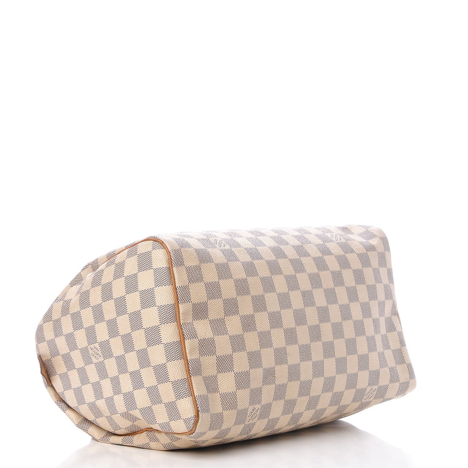 Louis Vuitton Damier Azur Speedy 30 4 of 21
