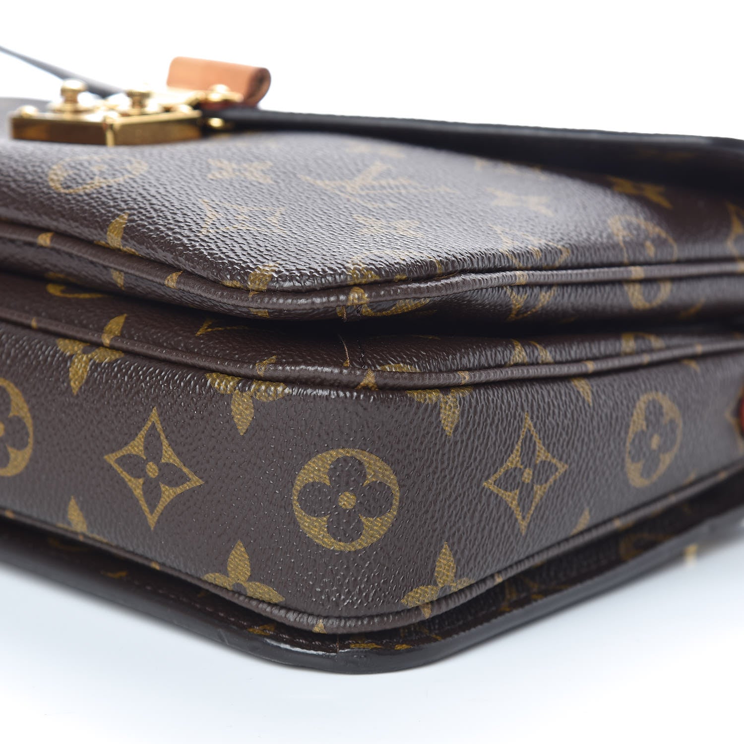 Louis Vuitton Monogram Pochette Metis 11 of 16