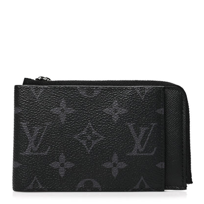 Louis Vuitton Monogram Eclipse 1 of 7