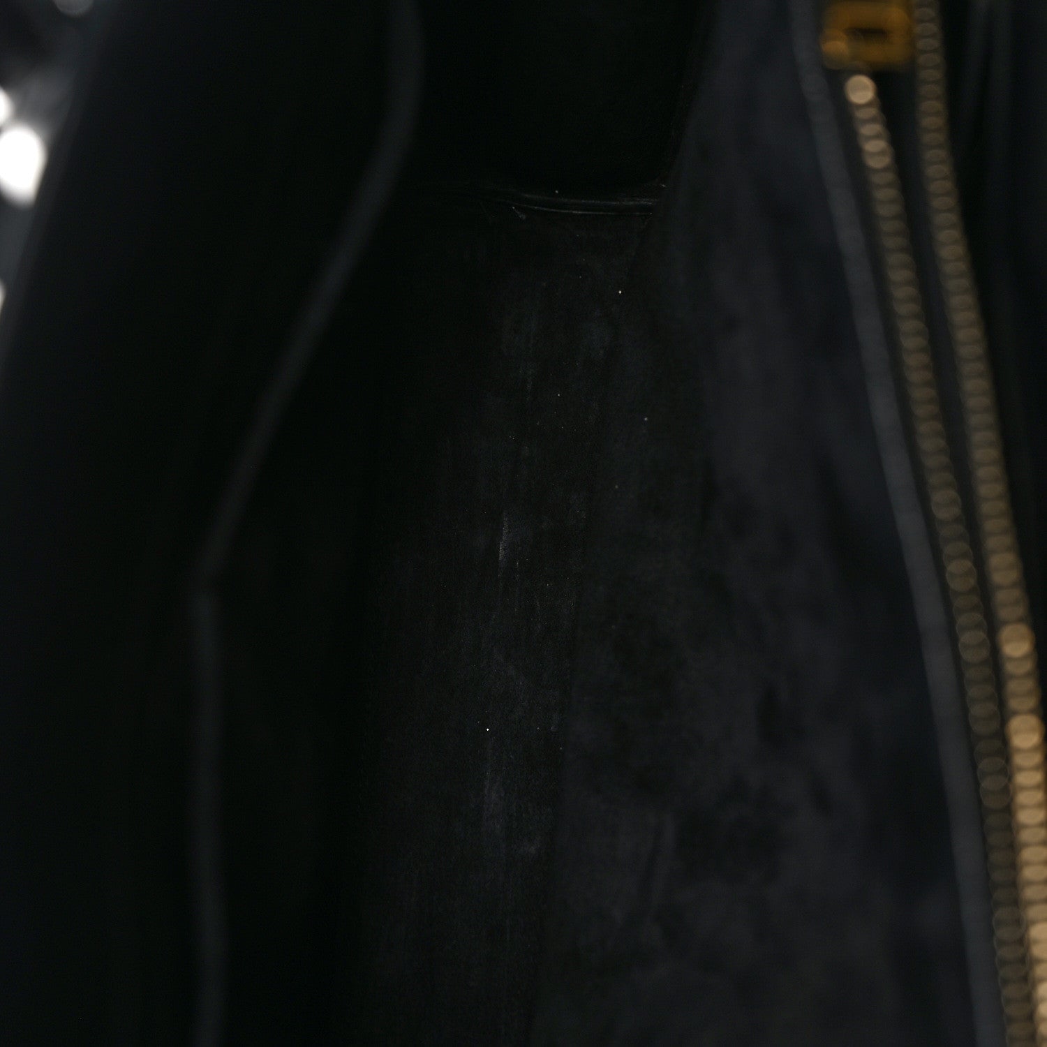 Saint Laurent Calfskin Small Sac De Jour Black 7 of 13