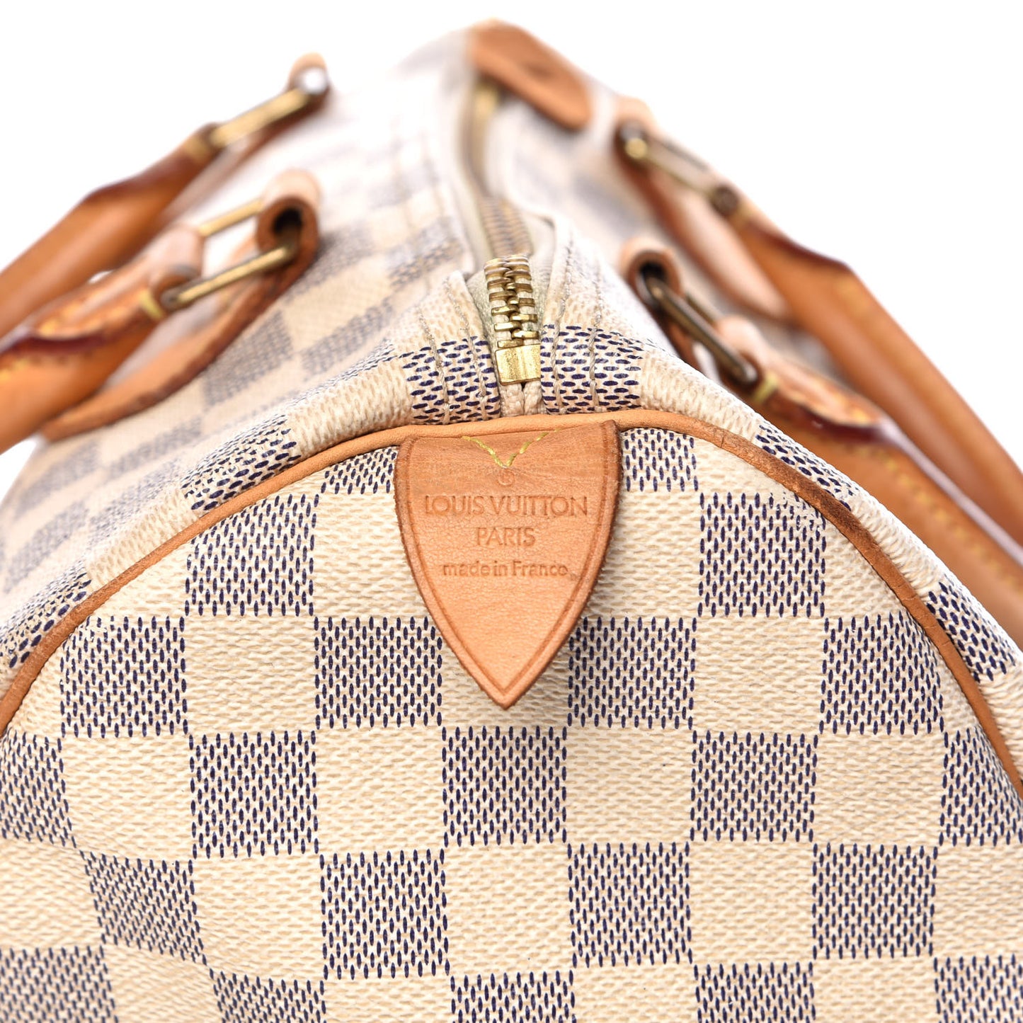 Damier Azur Speedy 30