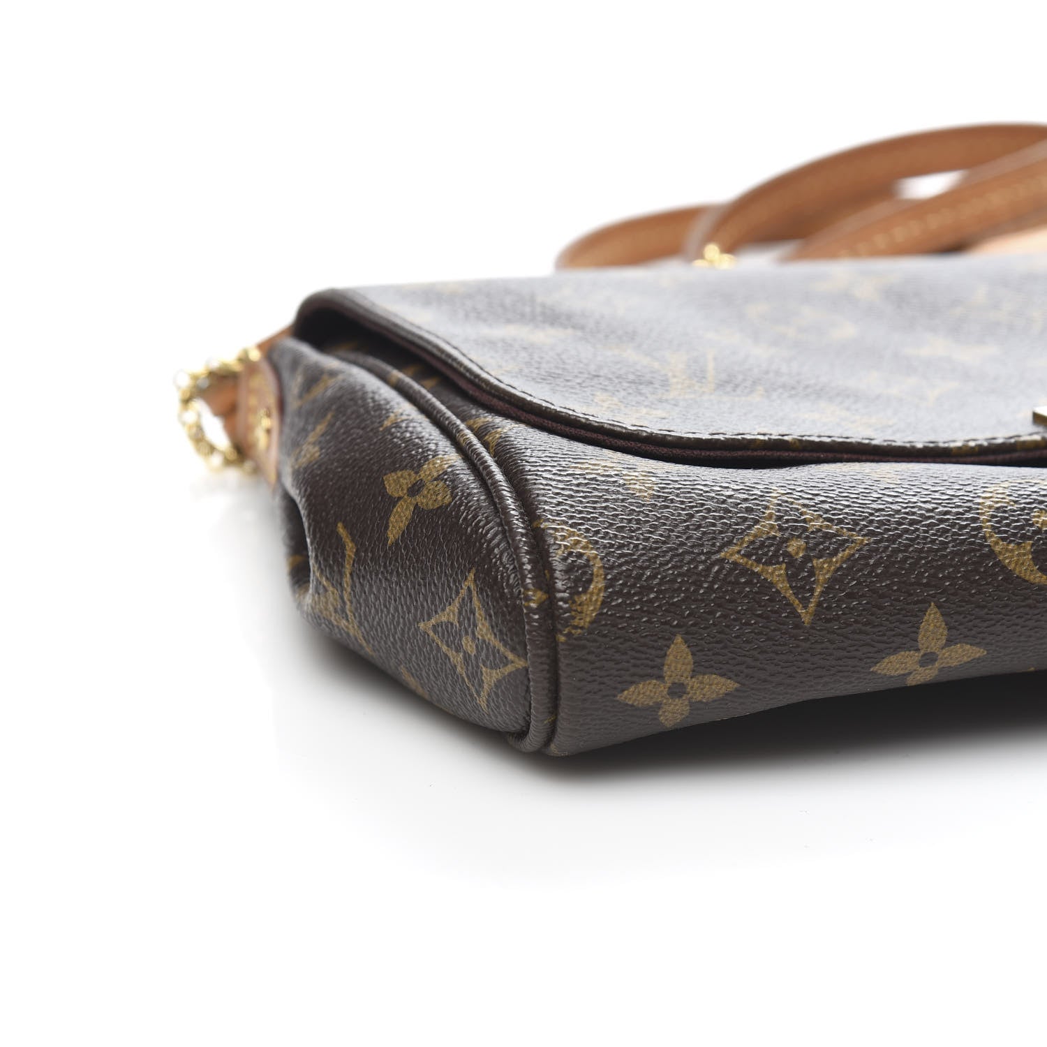 Louis Vuitton Monogram Favorite MM 9 of 13