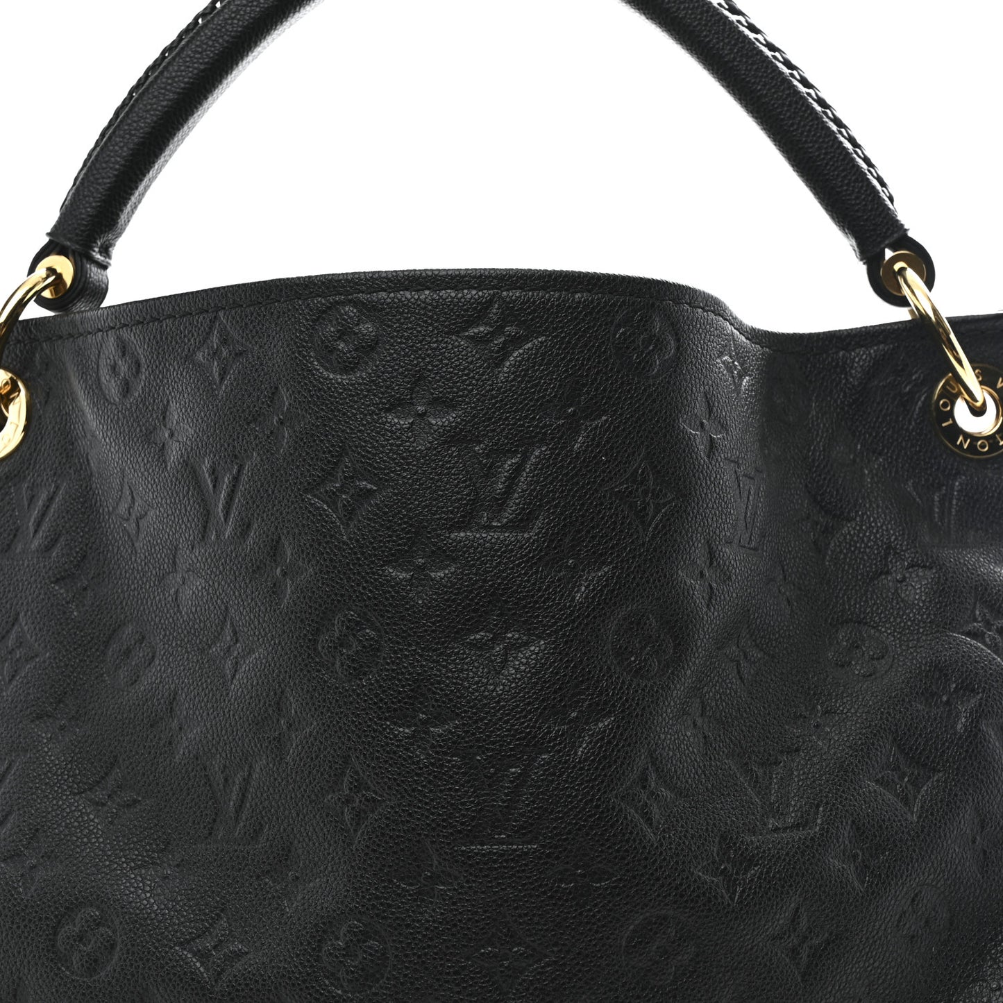Empreinte Artsy MM Black
