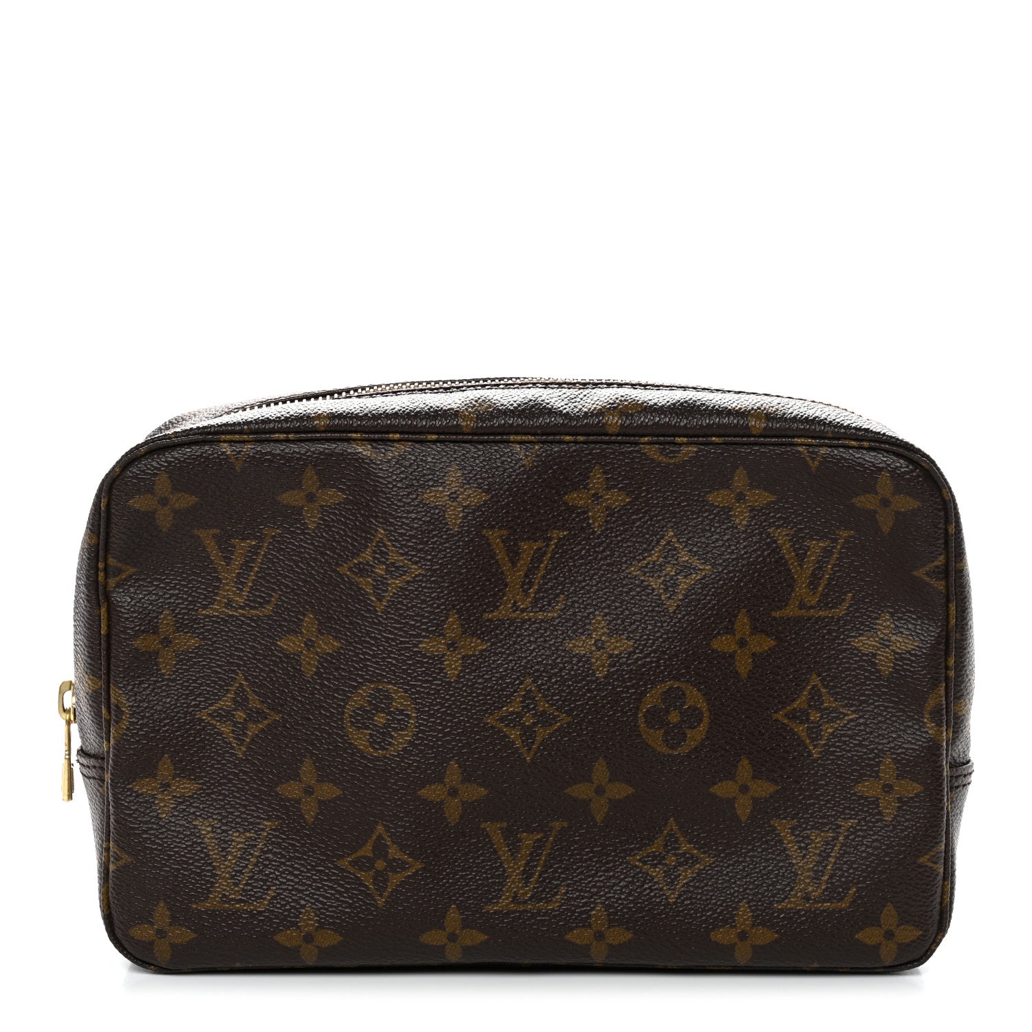 Louis Vuitton Monogram Trousse Toilette 23 1 of 8