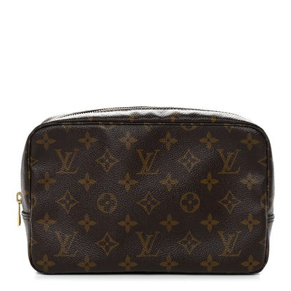 Louis Vuitton Monogram Trousse Toilette 23 1 of 8
