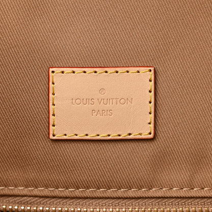 Louis Vuitton Monogram Graceful MM 6 of 9