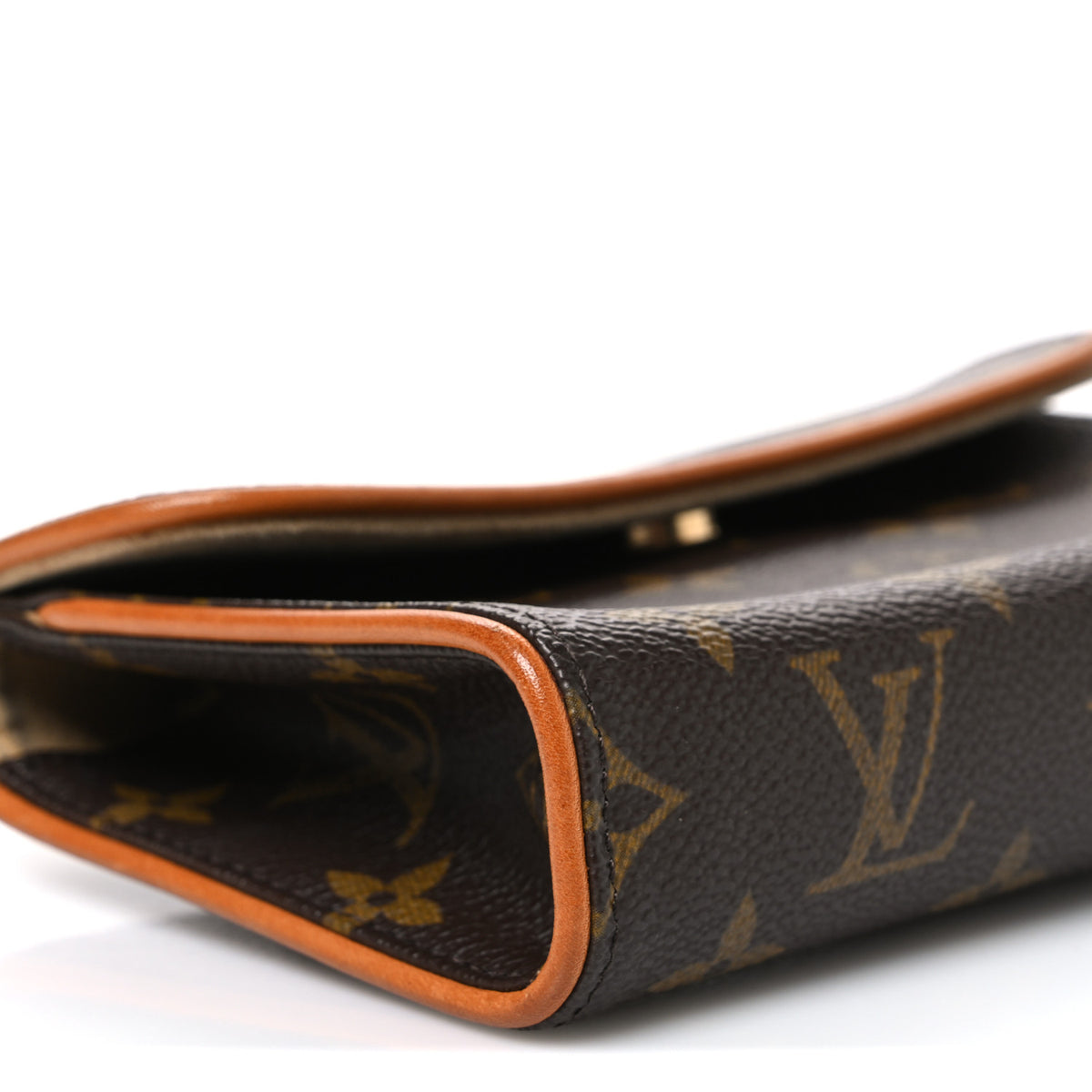 Monogram Pochette Florentine S
