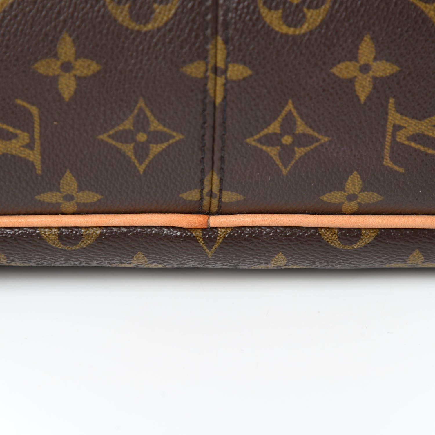 Louis Vuitton Monogram Delightful MM 12 of 13