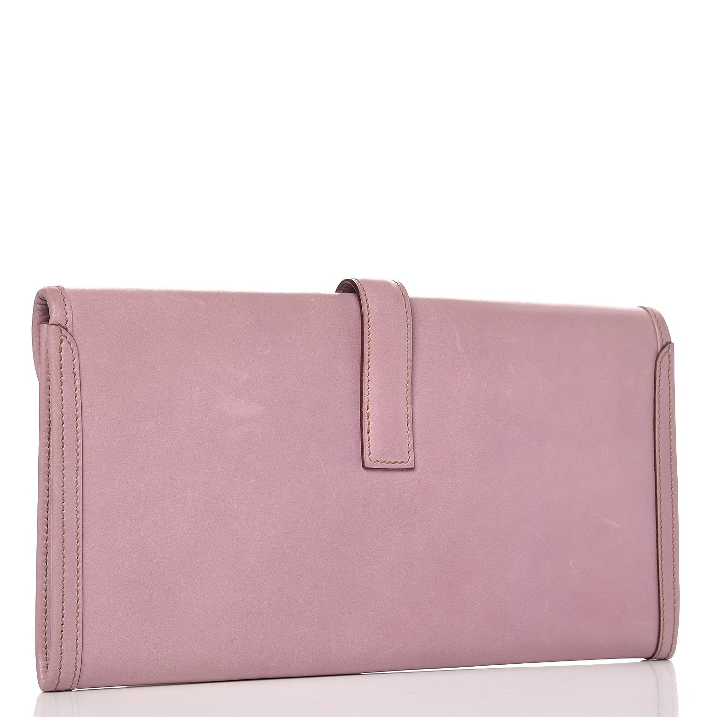 Box Nepal Jige Elan 29 Clutch Lilac