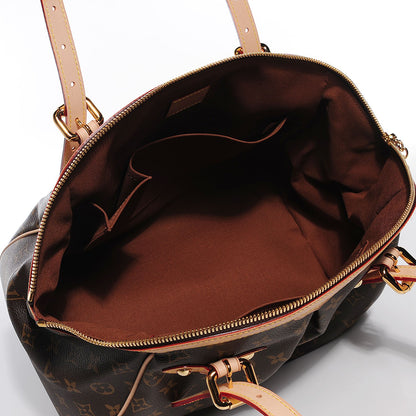 Louis Vuitton Monogram Tivoli GM 5 of 7