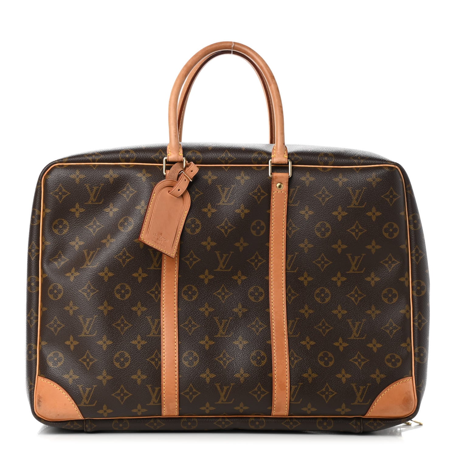 Louis Vuitton Monogram Sirius 45 1 of 4