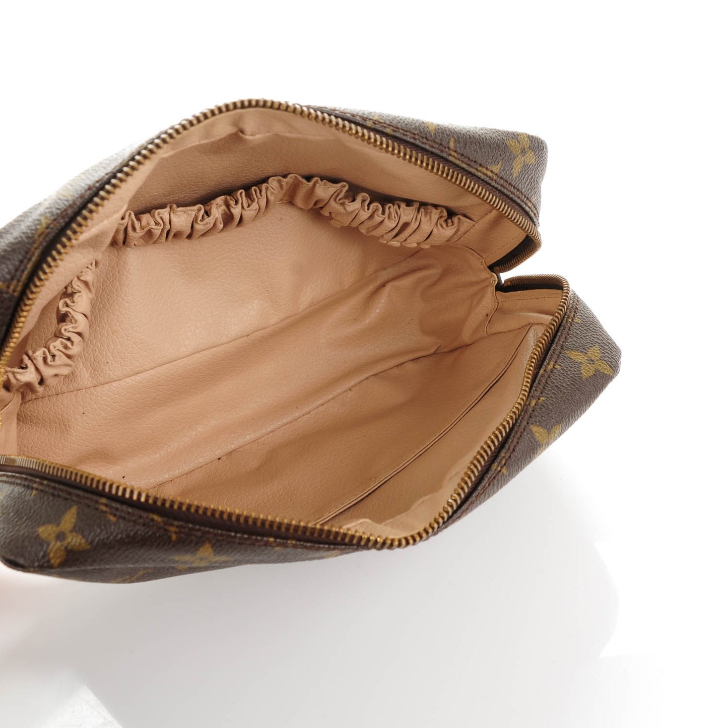 Monogram Trousse Toilette 23