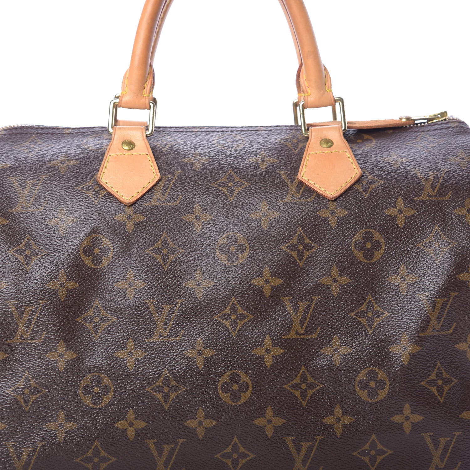 Louis Vuitton Monogram Speedy 30 8 of 12