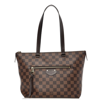 Louis Vuitton Damier Ebene Iena PM 1 of 9