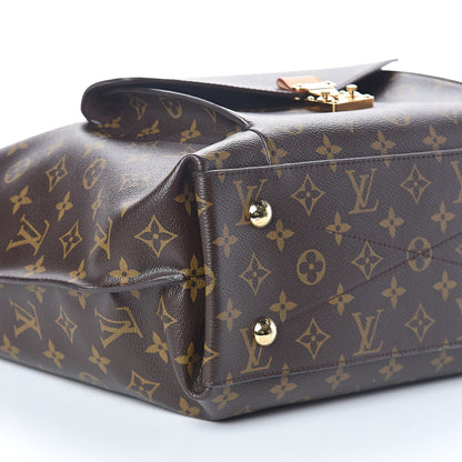 Louis Vuitton Monogram Metis 7 of 8