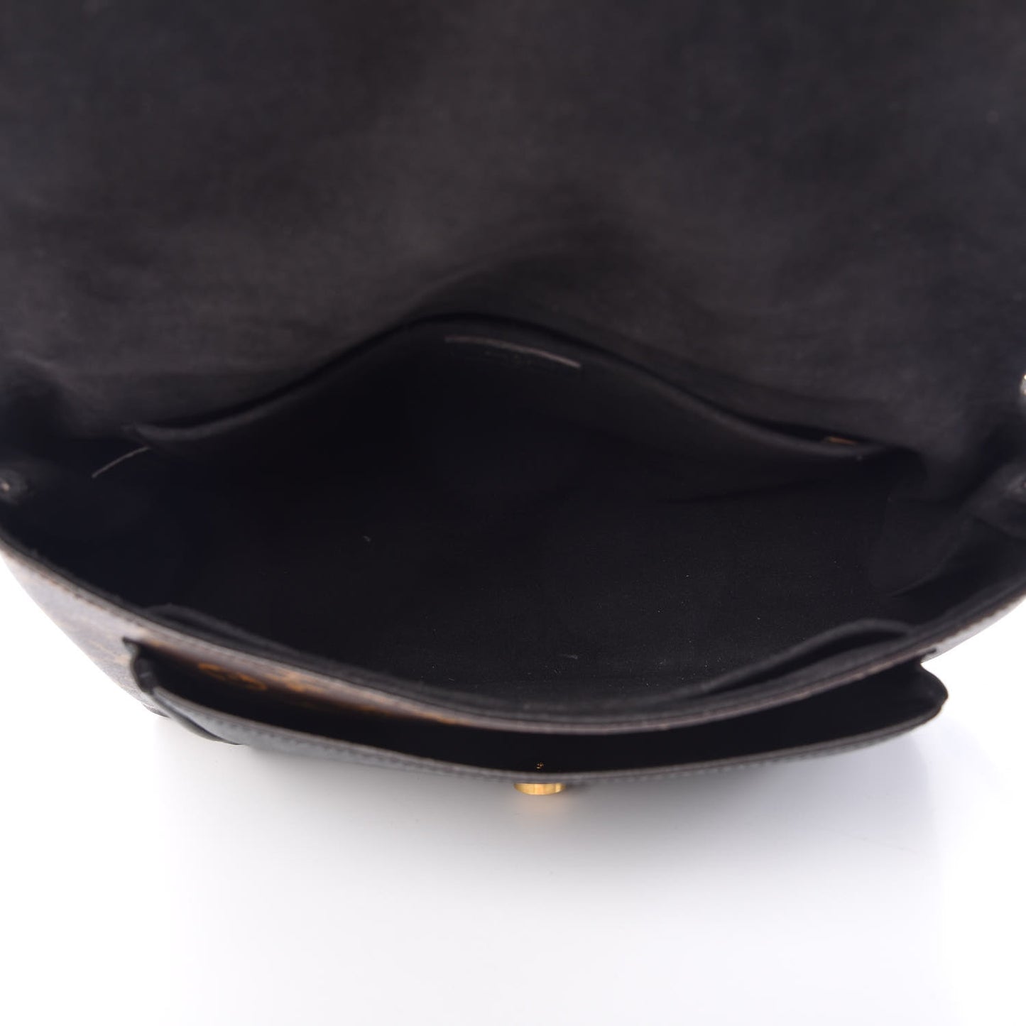 Monogram Marignan Black