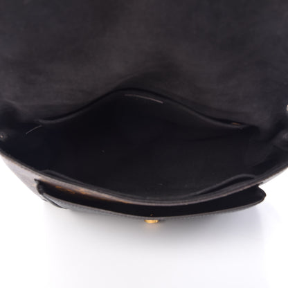 Louis Vuitton Monogram Marignan Black 6 of 22