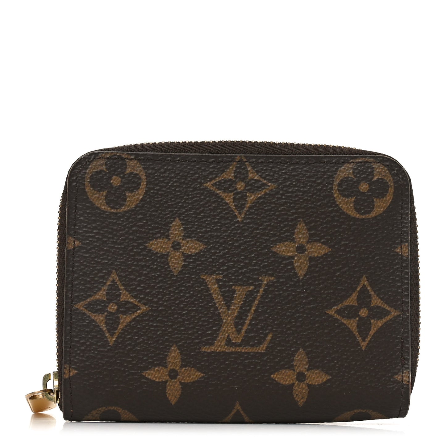 Monogram Zippy Coin Purse