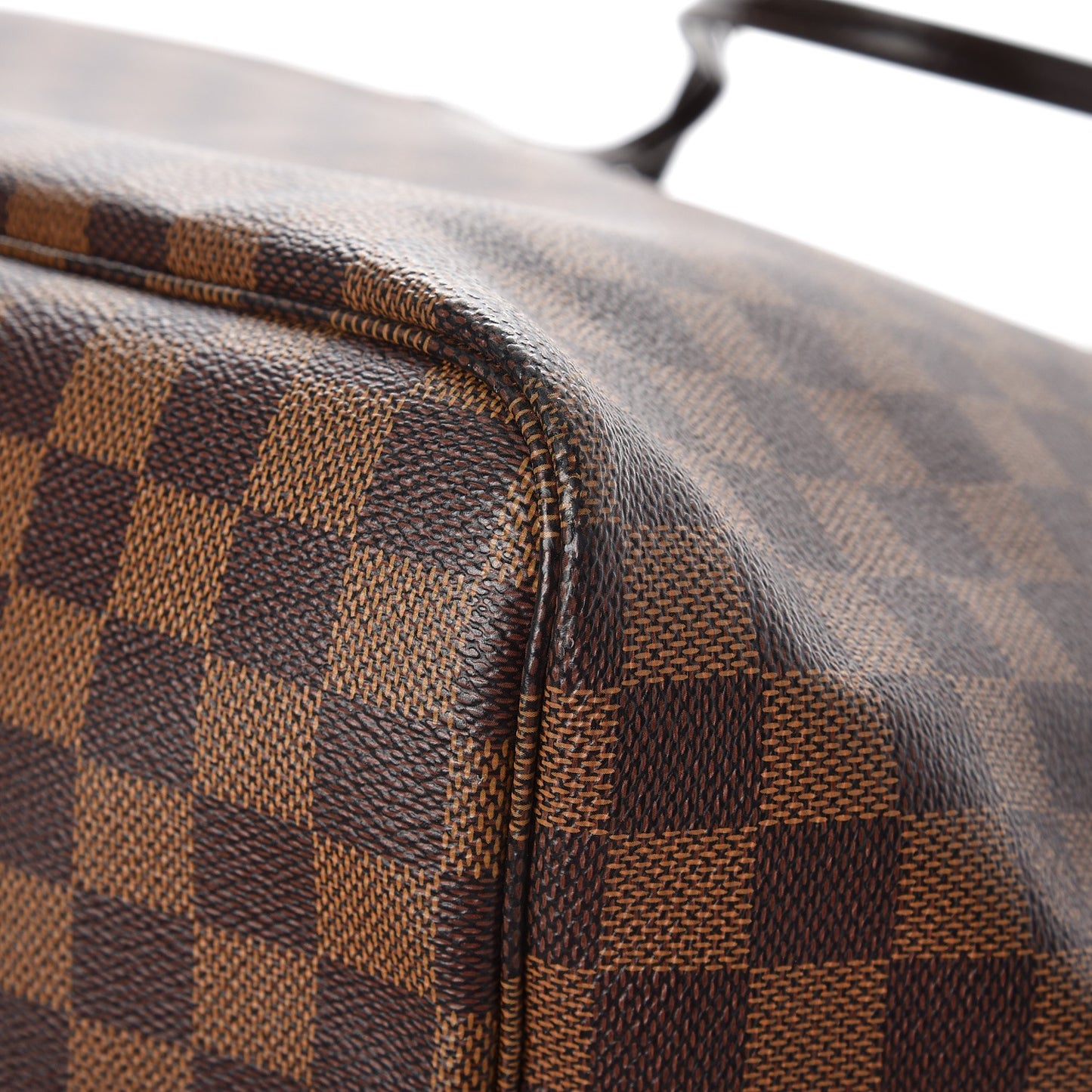 Damier Ebene Neverfull GM