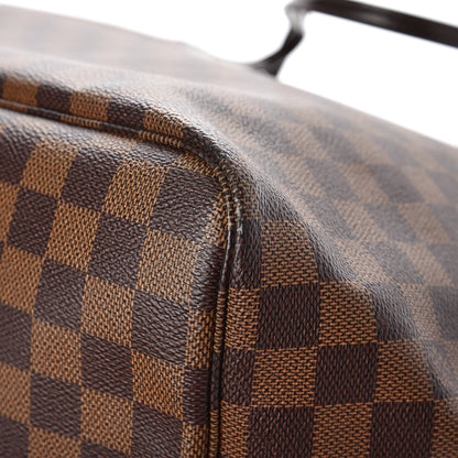 Louis Vuitton Damier Ebene Neverfull GM 12 of 14