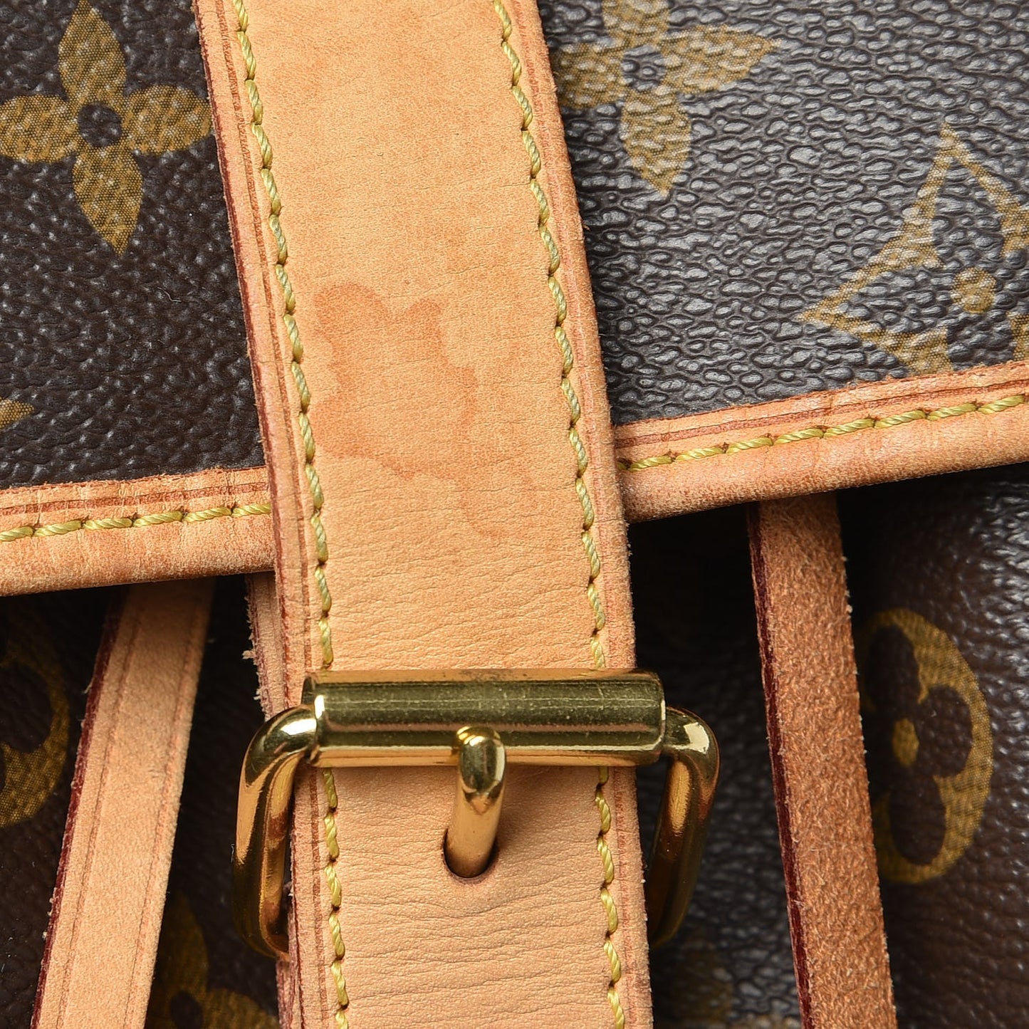 Monogram Bosphore Backpack