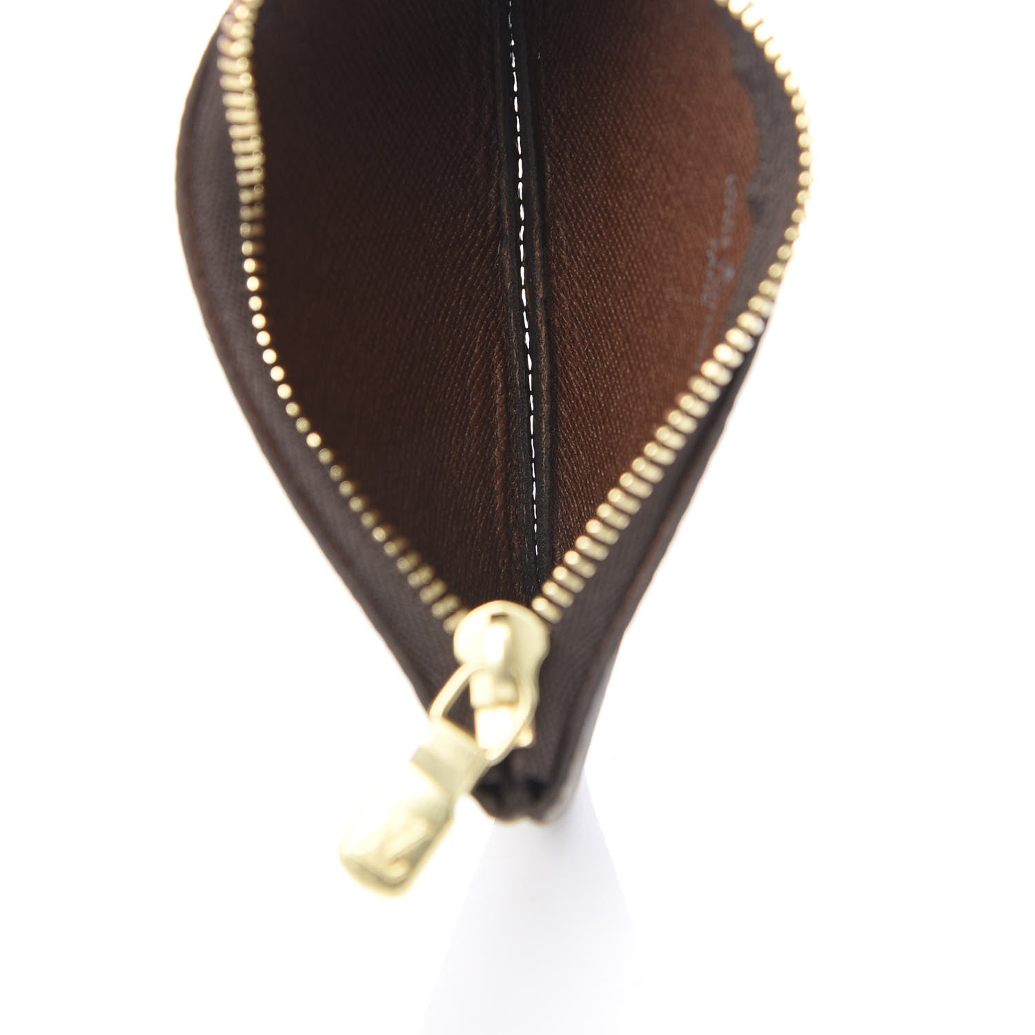 Louis Vuitton Monogram Key Pouch 5 of 7