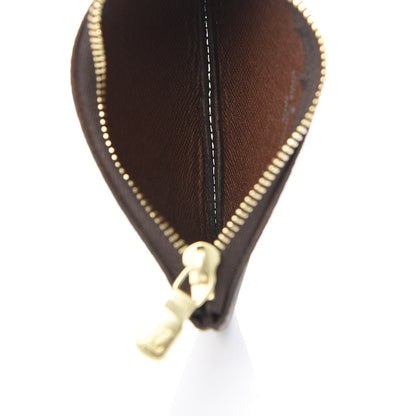 Louis Vuitton Monogram Key Pouch 5 of 7
