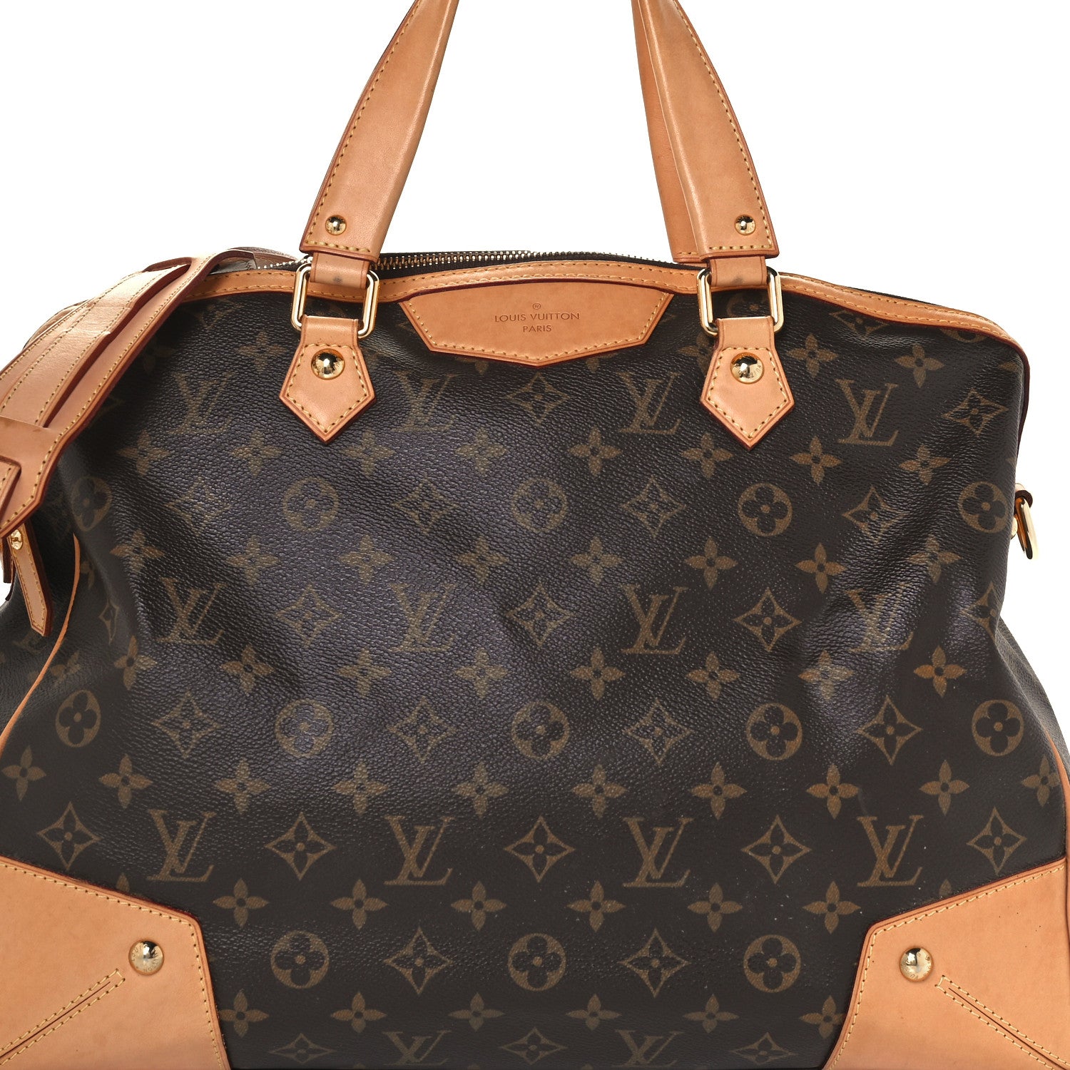 Louis Vuitton Monogram Retiro GM 7 of 10