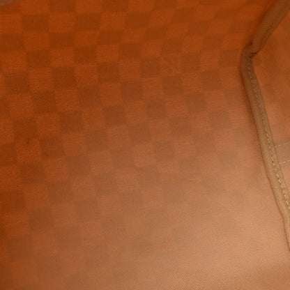 Louis Vuitton Damier Azur Speedy Bandouliere 30 10 of 11