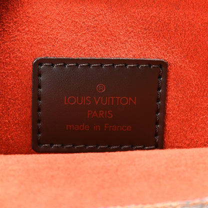 Louis Vuitton Damier Ebene Parioli PM 6 of 8