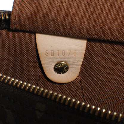 Louis Vuitton Monogram Speedy 30 6 of 7