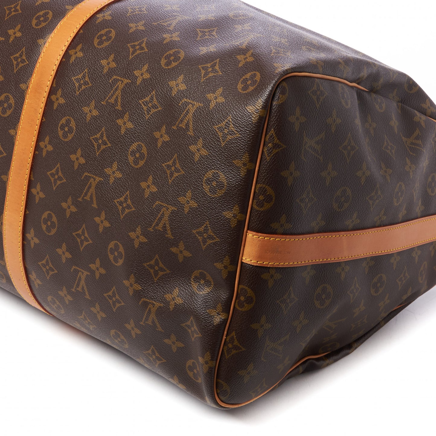 Monogram Keepall Bandouliere 60