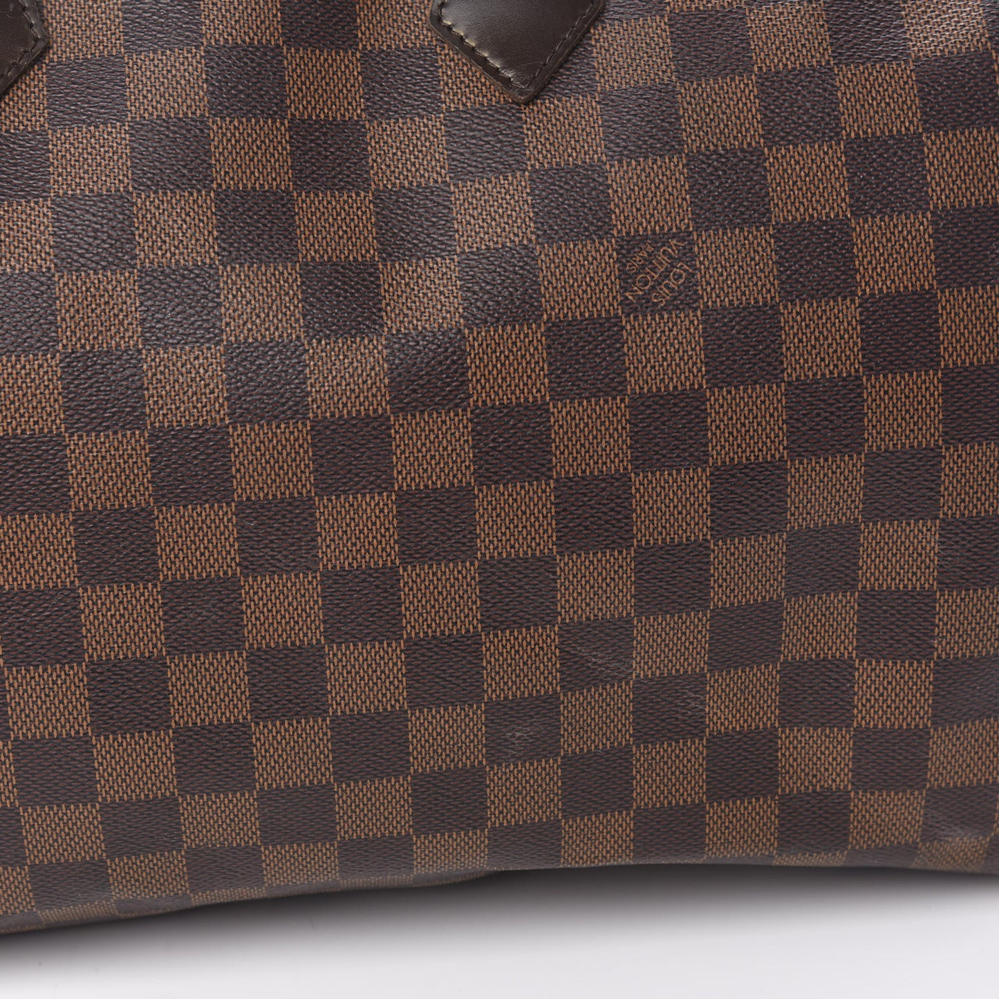 Damier Ebene Speedy 35