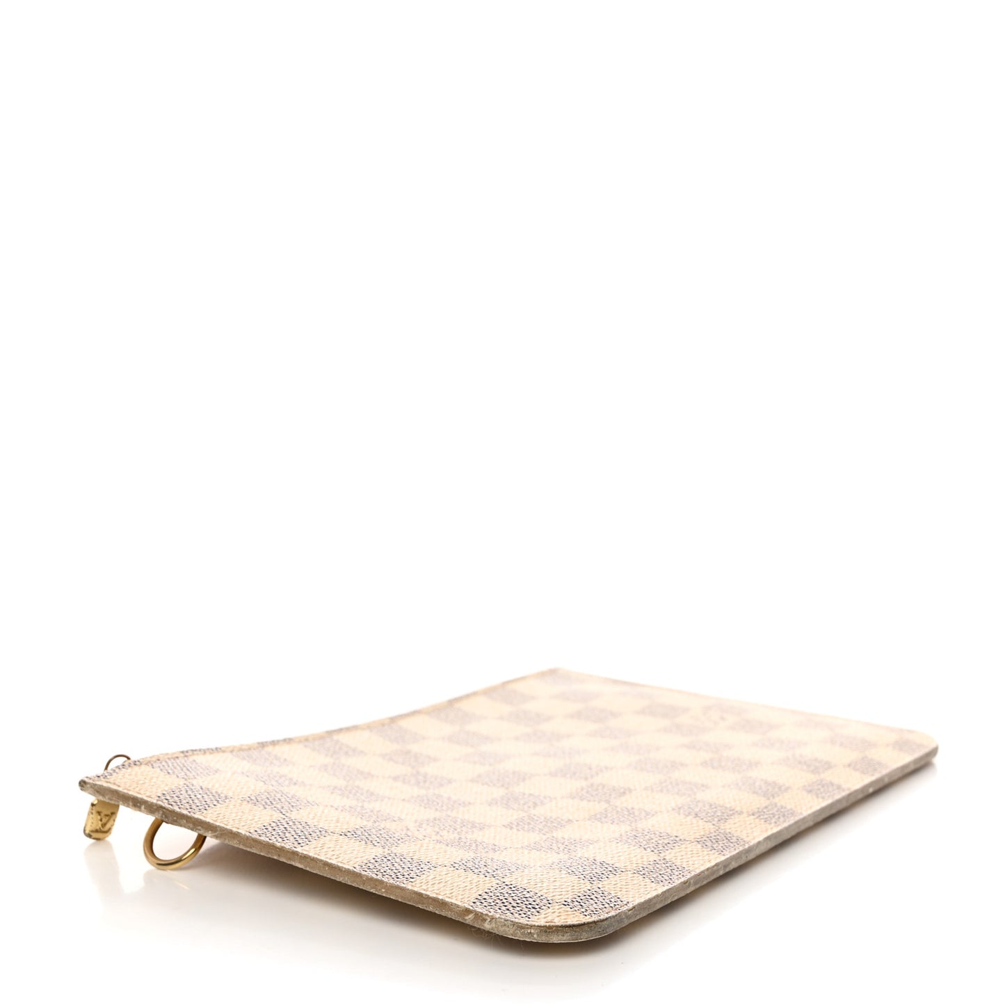 Damier Azur Neverfull MM GM Pochette